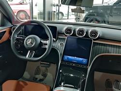 مرسيدس بنز C-Class